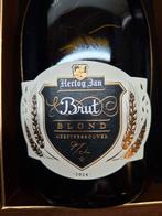 Hertog Jan Brut Blond 2024, Verzamelen, Biermerken, Ophalen of Verzenden, Nieuw, Flesje(s), Hertog Jan