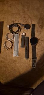 Samsung Smartwatch, Gebruikt, Zwart, Samsung, Waterdicht