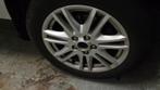 4 SPORD VELGEN 16 INS  5 GATS  FORD FOCUS ENZ, Auto-onderdelen, Gebruikt, Velg(en), 16 inch, Personenwagen