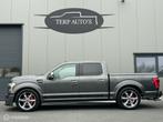 Ford F150 5.0 V8 Shelby Super Snake |759pk| Collecters item, Gebruikt, F-150, Leder, 4949 cc