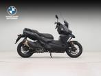 BMW C 400 X (bj 2024), Motoren, Motoren | BMW, Bedrijf, Handvatverwarming, Alkmaar@dusseldorpmotorrad.nl, 350 cc