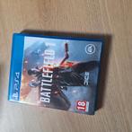 Battlefield 1 playstation 4, Vanaf 18 jaar, Shooter, 1 speler, Ophalen of Verzenden