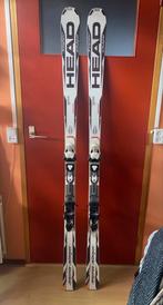 HEAD super shape 184, Ophalen, 160 tot 180 cm, Zo goed als nieuw, Head