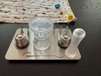 Waycap hervulbare koffiecups Nespresso, Ophalen of Verzenden, Zo goed als nieuw