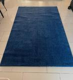 Ikea tapijt zo goed als nieuw., Huis en Inrichting, Stoffering | Tapijten en Kleden, Blauw, Ophalen of Verzenden, Zo goed als nieuw