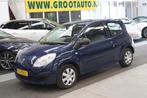 Renault Twingo 1.2 Authentique Isofix, Stuurbekrachtiging, Voorwielaandrijving, Gebruikt, Zwart, Bedrijf