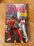 Reisgids New York, Ophalen of Verzenden, Zo goed als nieuw, Reisgids of -boek, Marco Polo