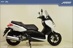 yamaha x-max 250 (bj 2010), Motoren, Motoren | Yamaha, 250 cc, Scooter, Bedrijf, 12 t/m 35 kW