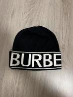 Burberry must, Ophalen of Verzenden, Zo goed als nieuw, Muts
