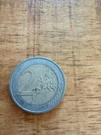 2 Euro Munt Beatrix 2013, Ophalen of Verzenden, Koningin Beatrix, Euro's, Losse munt