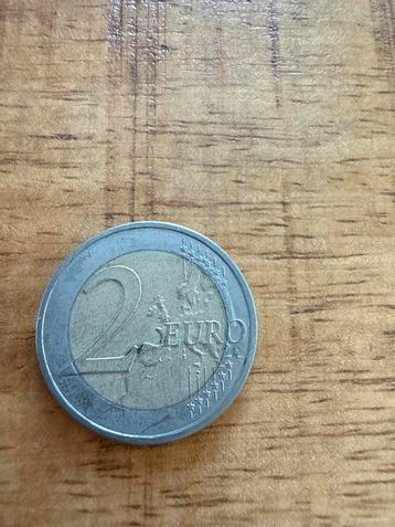 2 Euro Munt Beatrix 2013 beschikbaar voor biedingen