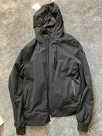 Stangata heren jas maat S, Kleding | Heren, Jassen | Winter, Ophalen, Stangata, Zwart, Zo goed als nieuw