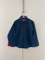 Blouse maat 98/104 gucci, Ophalen of Verzenden, Zo goed als nieuw, Jongen, Overhemd of Blouse
