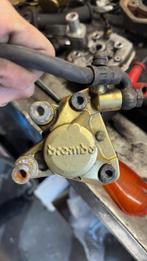 Gilera Runner Onderdelen - Brembo Remklauw, Ophalen of Verzenden, Gebruikt