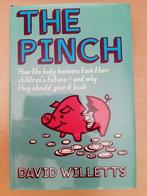 David Willetts The Pinch, Ophalen, David Willetts, Europa, Maatschappij en Samenleving