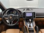Porsche Cayenne 3.0 S E-Hybrid Platinum Edition(NL-auto, Per, Auto's, Porsche, Automaat, Gebruikt, 2995 cc, Bruin
