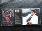 CD - Michael Jackson – Thriller (Special Edition, Gold Disc), Verzenden, 1980 tot 2000, Zo goed als nieuw