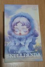 NEW | Skullpanda L' impressionnisme Plush | SEALED BOX, Ophalen, Nieuw