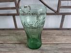 Coca Cola glas Mc Donalds 2007, Verzamelen, Ophalen, Zo goed als nieuw, Frisdrankglas