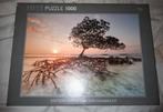 Heye puzzel 29856 Red Mangrove,, 1000st, Ophalen, 500 t/m 1500 stukjes, Zo goed als nieuw, Legpuzzel
