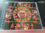 Camel ride cd, Cd's en Dvd's, Cd's | Rock, Ophalen of Verzenden, Zo goed als nieuw, Poprock
