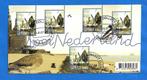 NVPH 2495 Mooi Nederland Vlissingen - 2007 gestempeld, Postzegels en Munten, Postzegels | Nederland, Verzenden, Na 1940, Gestempeld