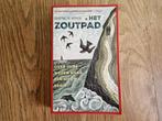 Raynor Winn - Het zoutpad, Maatschappij en Samenleving, Ophalen of Verzenden, Zo goed als nieuw, Nederland