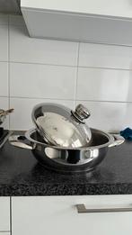 Simyronic siemens tencere, Huis en Inrichting, Keuken | Potten en Pannen, Ophalen of Verzenden