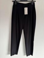 Broek Alix the Label S, Zwart, Nieuw, Ophalen of Verzenden, Maat 36 (S)