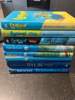Div leuke kinderboeken, Ophalen, Zo goed als nieuw