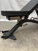 REP Adjustable bench Blackwing Matt Black, Ophalen, Nieuw, Benen, Fitnessbank