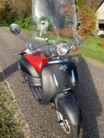 Ebretti 518 elektrische scooter – te koop (of sloop), Fietsen en Brommers, Gebruikt, Elektrisch, Ophalen, Overige merken