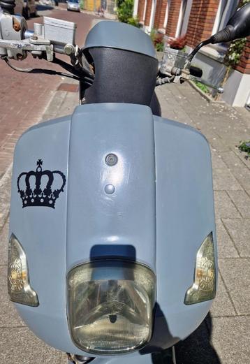 AGM BEE beschikbaar voor biedingen