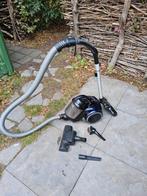 Stofzuiger SamSung CycloneForce, Ophalen