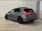 Mercedes-Benz A-klasse 220 AMG Line | AMBIANCE | NIGHT | BUR, Gebruikt, Euro 6, Bedrijf, 1600 kg