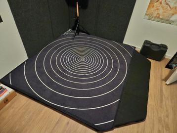 Thomann Drum Noise Elimination Podium beschikbaar voor biedingen