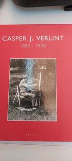 Casper J. Verlint, 1883-1978, Ophalen, Zo goed als nieuw