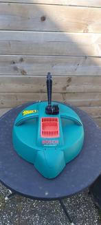 Bosch, Tuin en Terras, Hogedrukreinigers, Ophalen, Gebruikt, Elektrisch