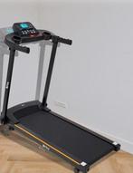 Hardloop/ wandel band inklapbaar 12km/uur en hellingsfunctie, Sport en Fitness, Ophalen of Verzenden, Zo goed als nieuw, Loopband