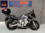 YAMAHA FZ 6 S FAZER (bj 2008), Motoren, Motoren | Yamaha, 4 cilinders, Bedrijf, Meer dan 35 kW, Toermotor