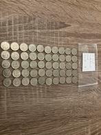 10 cent gulden 1948 jaar 50 stuks., Postzegels en Munten, Munten | Nederland, Ophalen of Verzenden, Koningin Wilhelmina, 10 cent