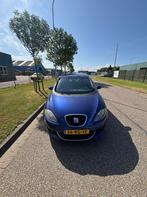 Seat Altea 1.6 Stylance, Stof, Gebruikt, 4 cilinders, Blauw
