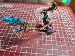 Herald of Tzeentch, Hobby en Vrije tijd, Wargaming, Ophalen of Verzenden, Zo goed als nieuw, Warhammer