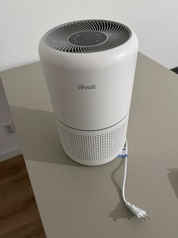 LEVOIT H13 HEPA Air Purifier up to 50 beschikbaar voor biedingen