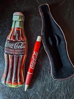 Coca cola, Verzamelen, Ophalen of Verzenden, Zo goed als nieuw, Balpen, Overige merken