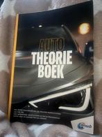 ANWB - Auto Theorieboek Rijbewijs B, Ophalen, Zo goed als nieuw, ANWB, Algemeen