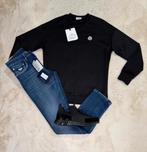 moncler, Kleding | Heren, Ophalen of Verzenden, Nieuw, Overige maten, Zwart