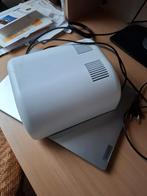 Pink gellac set incl lamp, Sieraden, Tassen en Uiterlijk, Uiterlijk | Cosmetica en Make-up, Overige kleuren, Ophalen of Verzenden