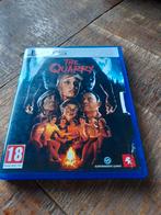 The quarry, Spelcomputers en Games, Games | Sony PlayStation 5, Ophalen of Verzenden, Zo goed als nieuw