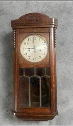 Antieke originele J. Unghans klok (VASTE PRIJS!), Antiek en Kunst, Antiek | Klokken, Ophalen